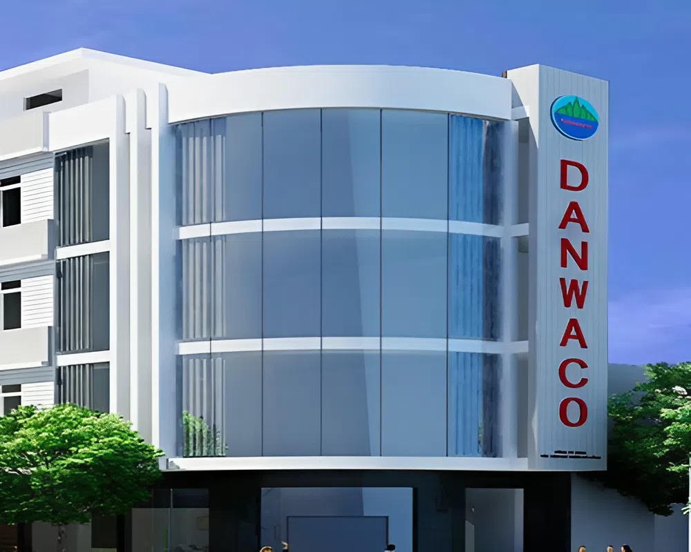 Danwaco office