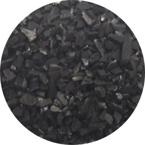 Than hoạt tính gáo dừa Mesh 6-12